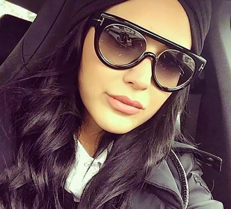 Gina - Nation of Shades